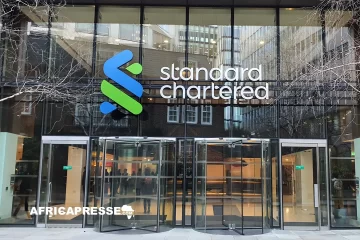 Femmes et cybersécurité : Standard Chartered parie sur le mentorat pour bâtir une génération d’expertes Femmes et cybersécurité : Standard Chartered parie sur le mentorat pour bâtir une génération d’expertes