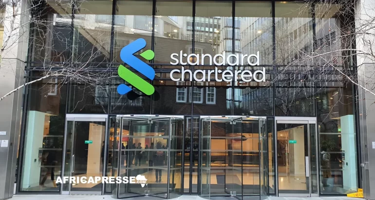Femmes et cybersécurité : Standard Chartered parie sur le mentorat pour bâtir une génération d’expertes Standard Chartered