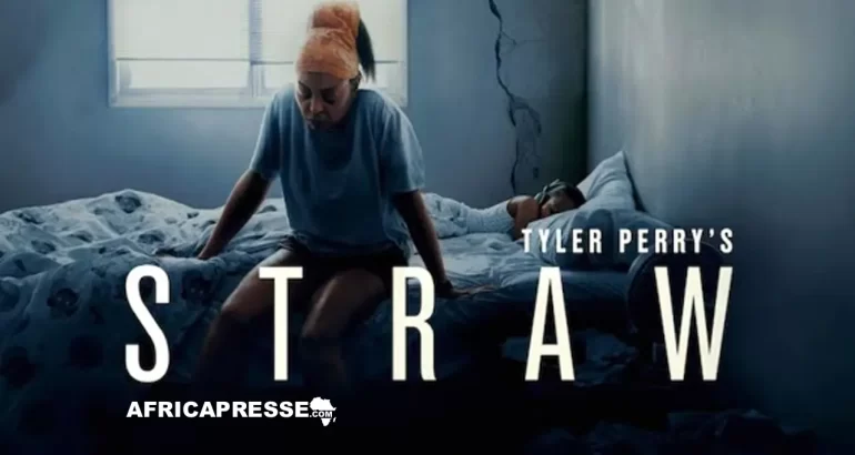 Tyler Perry frappe fort avec Straw, le drame de trop pour une mère au bord du gouffre.