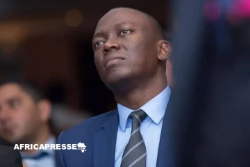 Tchad : Succès Masra devant la chambre criminelle pour les violences de Mandakao, sa défense dénonce un procès politique Tchad : Succès Masra devant la chambre criminelle pour les violences de Mandakao, sa défense dénonce un procès politique