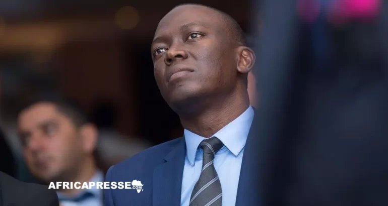 Tchad : Les Transformateurs exigent la mise en résidence surveillée de Succès Masra Succès Masra