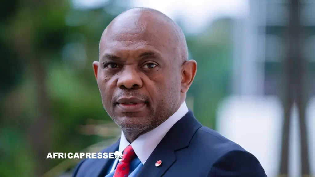 Tony Elumelu