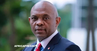 Le magnat nigérian Tony Elumelu ajoute la présidence de Seplat Energy à son portefeuille