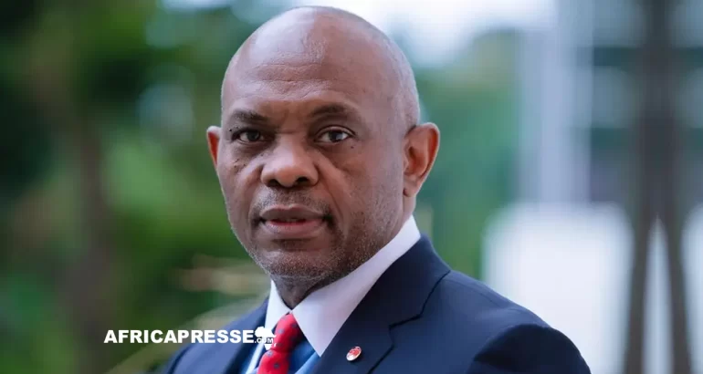 Tony Elumelu
