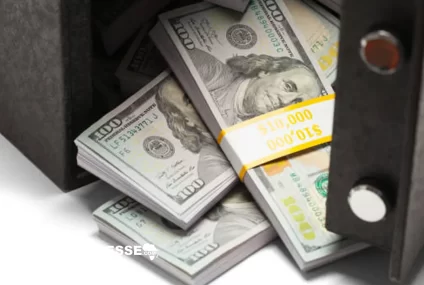 165 milliards de dollars de capitaux nationaux africains dorment dans des fonds de pension, un trésor ignoré 165 milliards de dollars de capitaux nationaux africains dorment dans des fonds de pension, un trésor ignoré