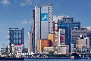 Nigeria : Moody’s relève la note souveraine, saluant des finances publiques assainies Nigeria : Moody’s relève la note souveraine, saluant des finances publiques assainies