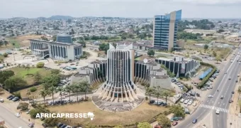 Gabon : interdiction de sortie du pays pour les employeurs redevables à la Caisse nationale de sécurité sociale