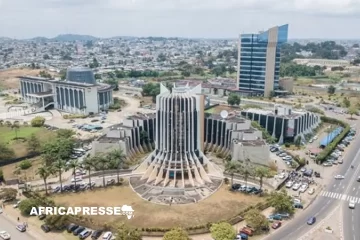 Gabon : les législatives et locales fixées au 27 septembre, le calendrier électoral dévoilé Gabon : les législatives et locales fixées au 27 septembre, le calendrier électoral dévoilé