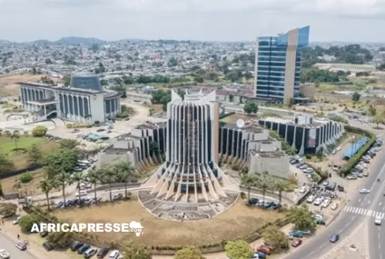 Gabon : les législatives et locales fixées au 27 septembre, le calendrier électoral dévoilé