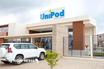 Bénin : un hackathon pour transformer l’innovation en emploi durable chez les jeunes Bénin : un hackathon pour transformer l’innovation en emploi durable chez les jeunes