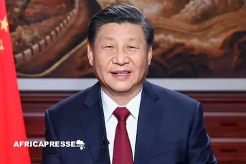 En 2025, la Chine a investi 39 milliards de dollars en Afrique, dont 21 au Nigeria En 2025, la Chine a investi 39 milliards de dollars en Afrique, dont 21 au Nigeria