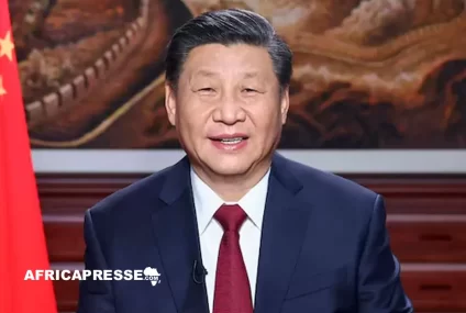 En 2025, la Chine a investi 39 milliards de dollars en Afrique, dont 21 au Nigeria