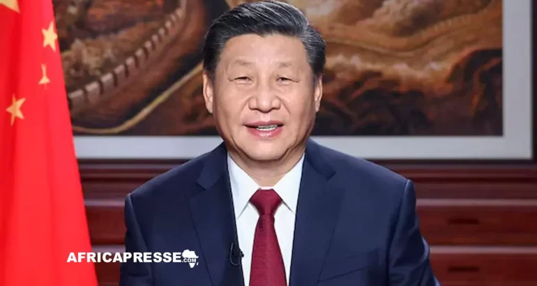 Xi Jinping