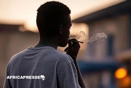 Consommation en hausse, trafics en mutation : le cri d’alerte de l’ONU sur les drogues en Afrique