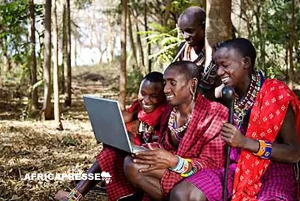 Accès au haut débit : seuls 15 pays africains respectent le tarif plancher des Nations unies