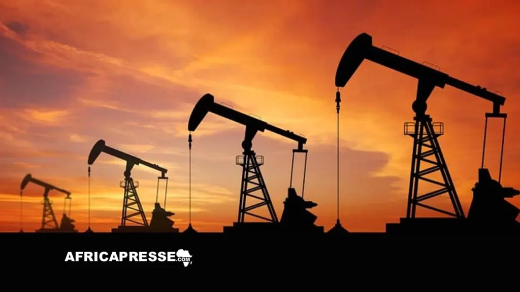 petrole