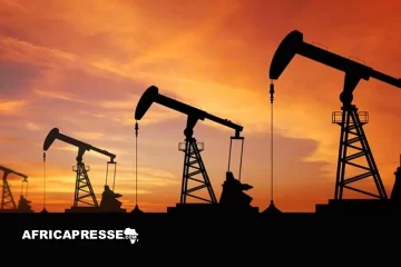 Libye : la flambée du pétrole pourrait rapporter plus de 20 milliards de dollars en 2025