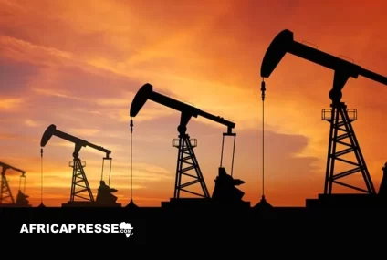 Libye : la flambée du pétrole pourrait rapporter plus de 20 milliards de dollars en 2025