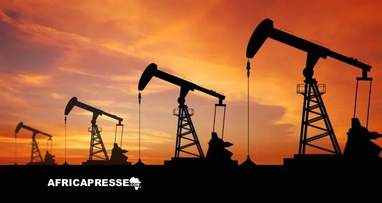 Libye : la flambée du pétrole pourrait rapporter plus de 20 milliards de dollars en 2025 petrole