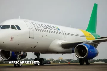 Gabon : un nouvel Airbus A320 pour relancer la souveraineté aérienne Gabon : un nouvel Airbus A320 pour relancer la souveraineté aérienne