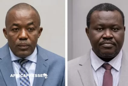 Centrafrique : la CPI condamne deux ex-chefs anti-balaka à 12 et 15 ans de prison