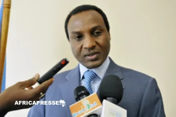 Rwanda : le Niger veut électrifier l’Afrique avec son uranium Rwanda : le Niger veut électrifier l’Afrique avec son uranium