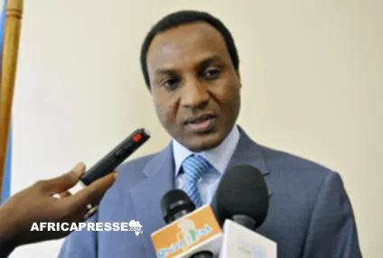 Rwanda : le Niger veut électrifier l’Afrique avec son uranium