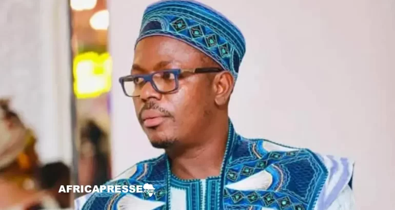 L’affaire Alain Christophe Traoré exacerbe la fracture entre l’AES et la Cédéao Alino Faso de son vrai nom Alain Traoré