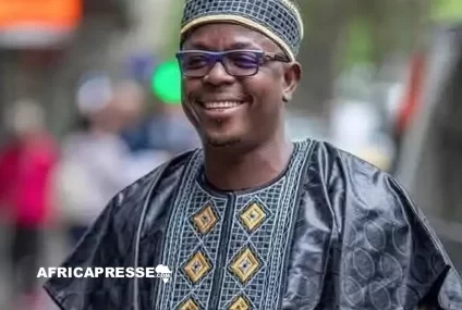 Burkina Faso : la dépouille d’Alino Faso accueillie à Ouagadougou dans une atmosphère tendue