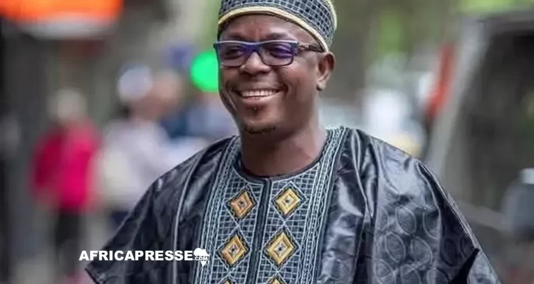 Décès en détention d’Alino Faso : Ouagadougou évoque un “assassinat” et convoque la Côte d’Ivoire Alino Faso de son vrai nom Alain Traoré