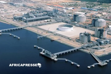 Angola : Chevron renforce ses paris sur le gaz et le pétrole en eaux profondes