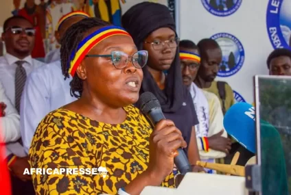 Tchad : 50 jours après, la mobilisation des femmes s’intensifie pour la libération Succès Masra
