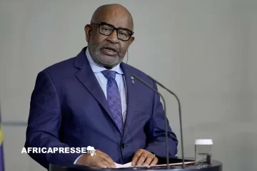 Comores : Azali Assoumani remet en question les accords de présidence tournante entre les îles