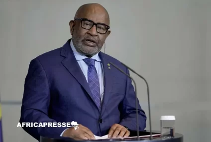 Cinquante ans après l’indépendance, Azali Assoumani promet un « État moderne » aux Comoriens
