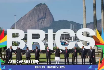 BRICS contre Bretton Woods : l’Afrique à la croisée des chemins géoéconomiques
