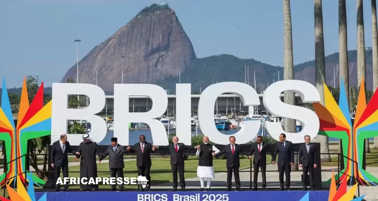 BRICS