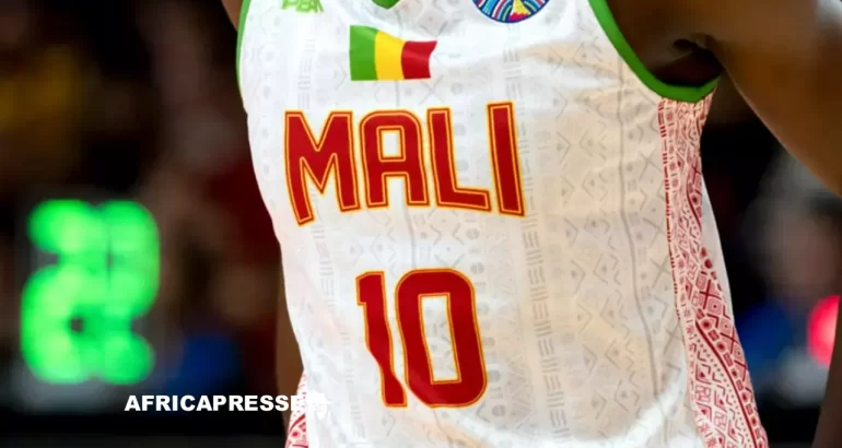 Le Mali exclu de la Coupe du monde U19 pour cause de refus de visas Basket Mali
