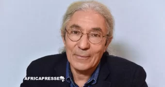 Boualem Sansal élu à l’Académie française, un symbole fort pour la littérature algérienne d’expression française