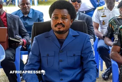 RDC : Constant Mutamba échoue à faire annuler son procès pour détournement de 19 millions de dollars