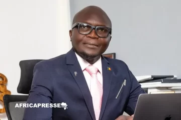 Tchad : le numéro deux des Transformateurs interdit de vol, les tensions avec le pouvoir s’aggravent Tchad : le numéro deux des Transformateurs interdit de vol, les tensions avec le pouvoir s’aggravent