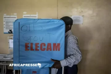 Cameroun : 81 candidatures déposées pour la présidentielle de 2025, un record absolu