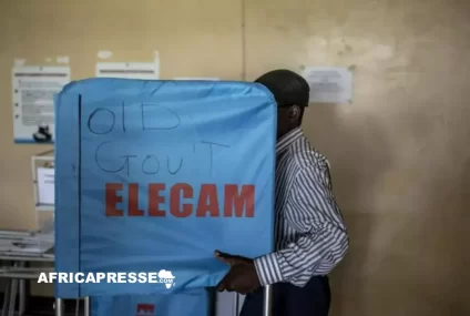 Cameroun : 81 candidatures déposées pour la présidentielle de 2025, un record absolu