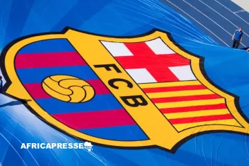 Football : Kinshasa s’offre la vitrine du FC Barcelone dans sa stratégie continentale