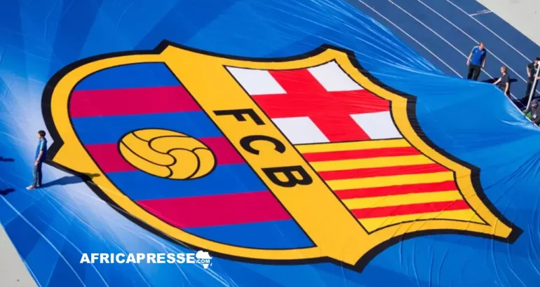 Football : Kinshasa s’offre la vitrine du FC Barcelone dans sa stratégie continentale FC Barcelone