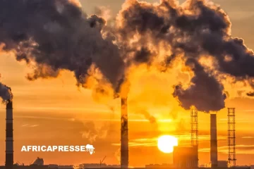 Le Ghana, premier pays africain à émettre des crédits carbone conformes à l’Accord de Paris Le Ghana, premier pays africain à émettre des crédits carbone conformes à l’Accord de Paris