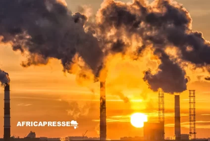 Le Ghana, premier pays africain à émettre des crédits carbone conformes à l’Accord de Paris