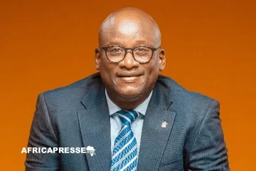Niger : Issaka Adamou élu président de la Fédération nigérienne de football Niger : Issaka Adamou élu président de la Fédération nigérienne de football