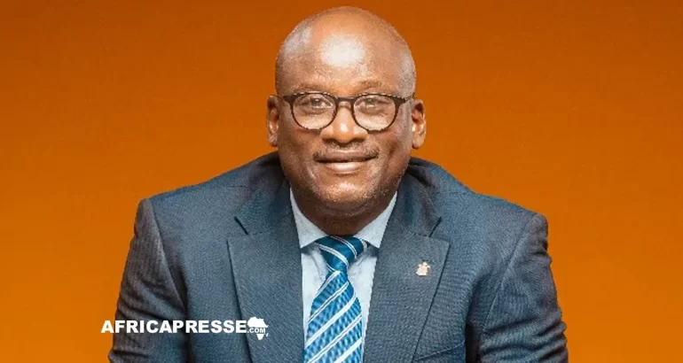 Niger : Issaka Adamou élu président de la Fédération nigérienne de football Issaka Adamou