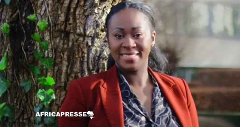 Au Kenya, le bétail devient la clé du crédit des éleveuses rurales Jenny Ambukiyenyi Onya