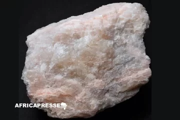 Trois métaux ultra-rares et indispensables qui sont produits en Afrique Trois métaux ultra-rares et indispensables qui sont produits en Afrique